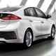 Pictured: Hyundai Ioniq Plug-In Hybrid